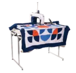 Efficient and reliable Grace Company Qnique 16X for quilting