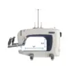 Advanced quilting simplified with Qnique 16X Elite Machine