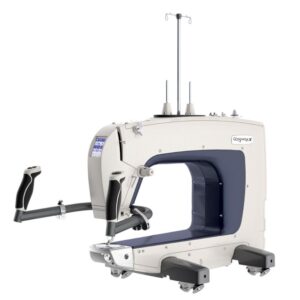 Grace Company Q'nique 16X Manual for sale near me cheap