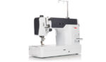 Master straight stitching with ease using bernette 08 sewing machine Shop now for the durable and reliable bernette 08 machine
