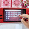 Advanced technology simplifies quilting with BERNINA 735 Patchwork