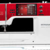 Experience high precision sewing with BERNINA 735 Patchwork