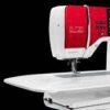 BERNINA 735 your gateway to professional-grade sewing projects