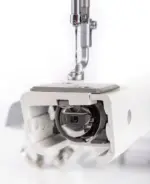 Quilting machine for professionals Grace Company Qnique 21X Elite review