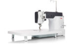 bernette 08 mechanical machine perfect for beginning sewers and quilters Master straight stitching with ease using bernette 08 sewing machine