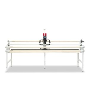 BERNINA Q16 PLUS with 10' Studio Frame & Q-matic for sale near me cheap