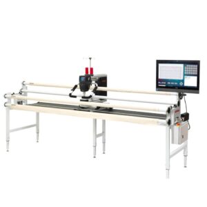 BERNINA Q24 with Pro Frame and Q-Matic for sale near me cheap