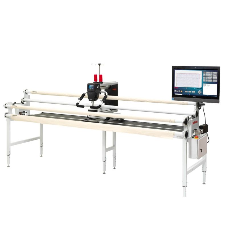 BERNINA Q24 with Pro Frame and Q-Matic for sale near me BERNINA Q24 with Pro Frame and Q-Matic for sale near me cheap