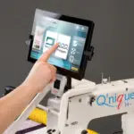 Compare features before buying Grace Company QuiltMotion QCT 6 Pro