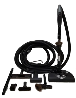 Shop top Riccar Central Vacuum Deluxe Attachment Kit on sale