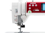 Comprehensive review of Janome Memory Craft 6650 sewing benefits Innovative sewing solutions easy with Janome Memory Craft 6650 tutorials
