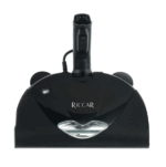 Discover enhanced cleaning with Riccar Central Vacuum Fit-All Power Nozzle Enhance vacuuming efficiency with Riccar Central Vacuum Fit-All Power Nozzle