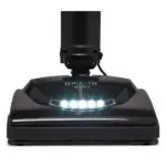 Riccar VOLT Central Vacuum Cordless Power Nozzle ensures thorough floor cleaning