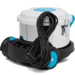 Exceptional suction power Simplicity Brio Canister Vacuum on sale