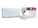 Exclusive Janome Memory Craft 6650 offers for dedicated quilters Janome Memory Craft 6650 perfect for sewing to quilting transitions