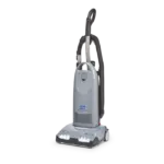 Exclusive cleaning with Riccar R20D Tandem Air special edition upright