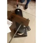 Advanced features of Riccar SupraLite R17 Premium Lightweight Upright