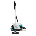 Detailed review of Simplicity Brio Canister Vacuum capabilities online