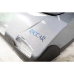 Riccar R20D Tandem Air 20th Anniversary exclusive cleaning technology Riccar R20D Tandem Air 20th Anniversary edition professional review
