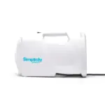 Quality Simplicity S100 Sport Portable Canister Vacuum trusted by experts