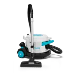 New Simplicity Brio Canister Vacuum models now available online