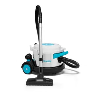 New Simplicity Brio Canister Vacuum models now available online