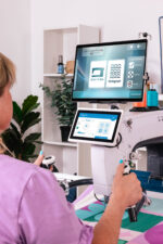 Achieve better quilting results Grace Company QuiltMotion Pro upgrade Master complex quilting designs Grace Company QCT 6 to Pro