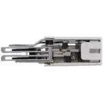 Master thick fabric sewing with Baby Lock Walking Foot