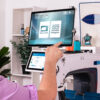 Enhance your quilting setup with Grace Company QCT 6 upgrade