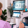Unlock new quilting possibilities with Grace Company QuiltMotion QCT Plus Pro