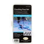Essential Baby Lock Creative Couching Foot Set quilting tool