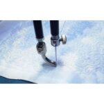 Baby Lock Micro Quilting Foot for sale near me cheap