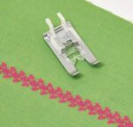 Baby Lock N+ Monogramming Foot for sale near me cheap