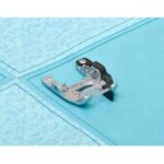 Baby Lock ¼” Sole with Guide for Digital-Dual Feed Foot for sale near me cheap