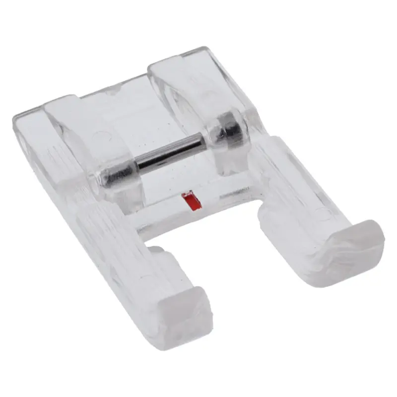 Quality sewing with Baby Lock Open Toe Foot deal