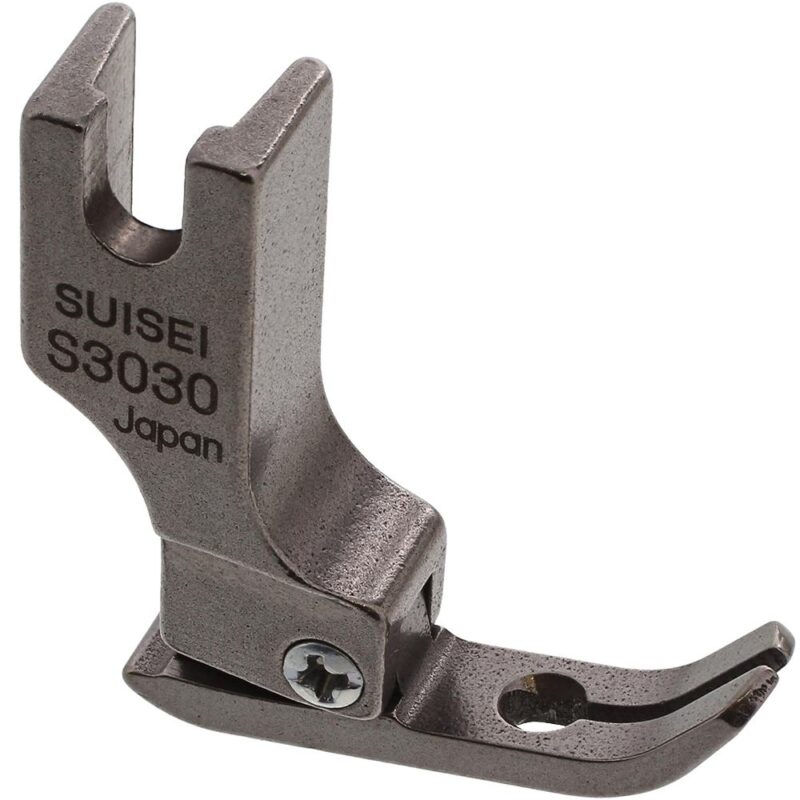 Achieve perfect stitches Baby Lock BLQP Very Narrow Foot available