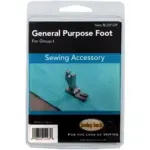 Durable Baby Lock General Purpose Foot for all fabrics