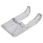 Discounted Baby Lock Open Toe Foot for better sewing