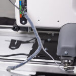 Essential Grace Company QuiltMotion accessories Belt and Cable Management