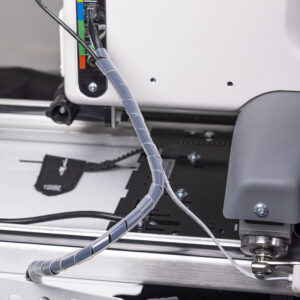 Essential Grace Company QuiltMotion accessories Belt and Cable Management