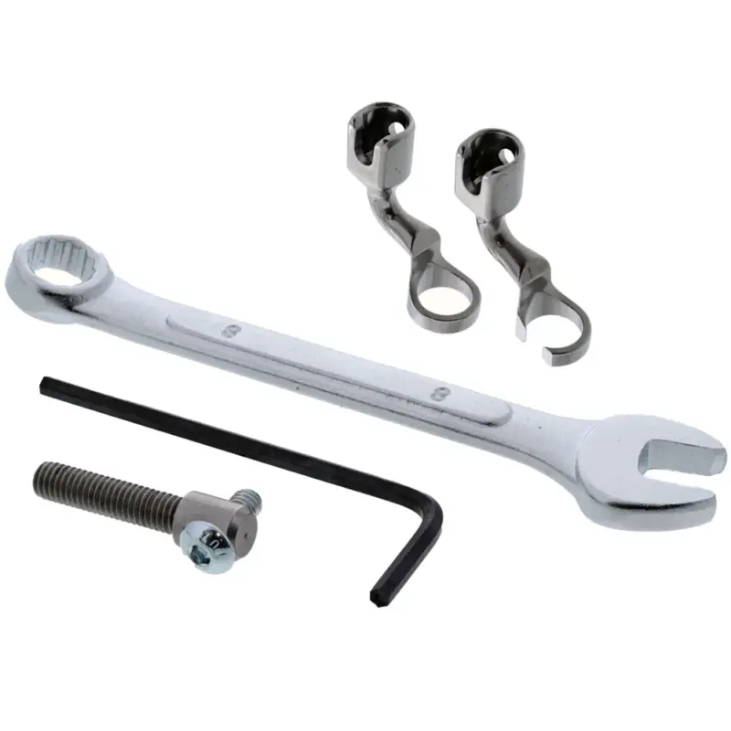 Transform quilting Baby Lock Hopping Foot Conversion Kit easy installation