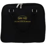 Achieve perfect finishes Baby Lock Triumph Foot Kit features