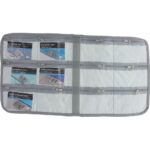 Professional sewing accessory 17 Piece Foot Kit available now