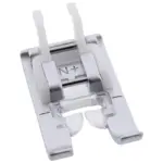 Enhance monogramming with Baby Lock N+ Foot on sale