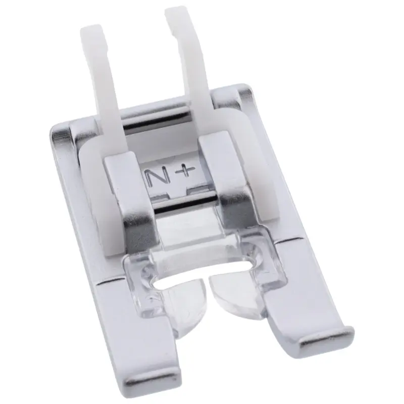 Enhance monogramming with Baby Lock N+ Foot on sale