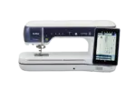 Shop Brother Aveneer EV1 Sewing Embroidery Machine for professional results