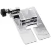 Achieve precise quilt edges Baby Lock Quilt Binding Foot