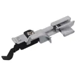 Perfect your sewing with Baby Lock Blind Hem Foot 05mm