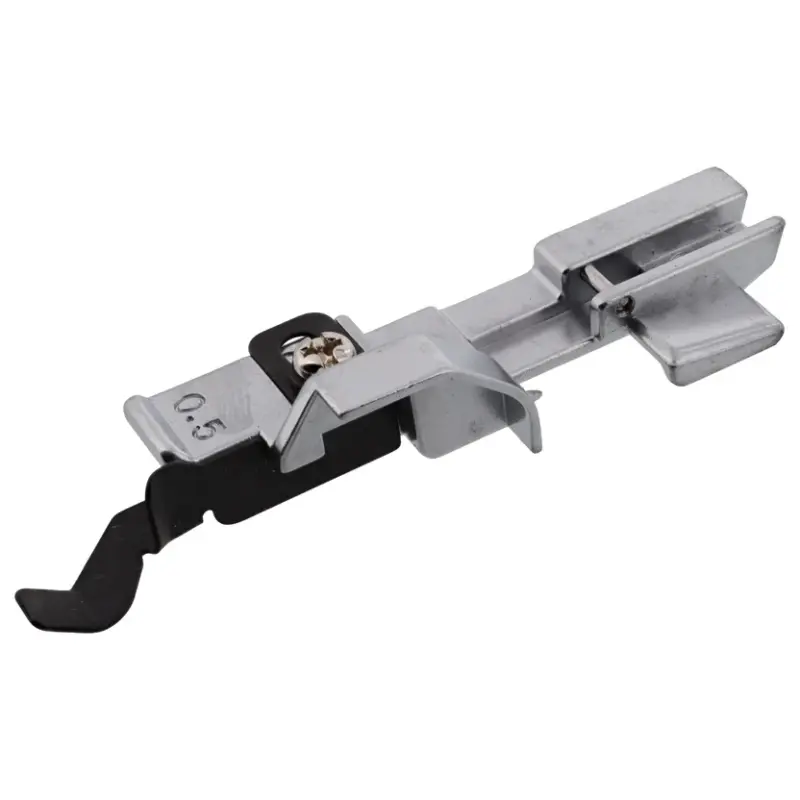 Perfect your sewing with Baby Lock Blind Hem Foot 05mm