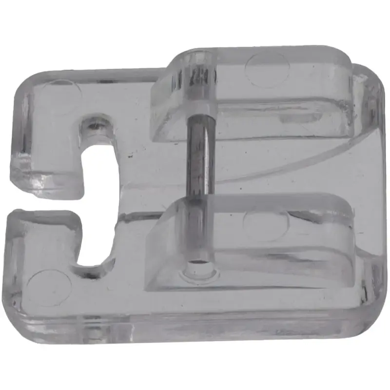 Enhance craft with Baby Lock Mini Piping Foot purchase